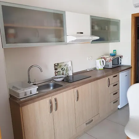 In Vir/insel 34946 Appartamento Vir