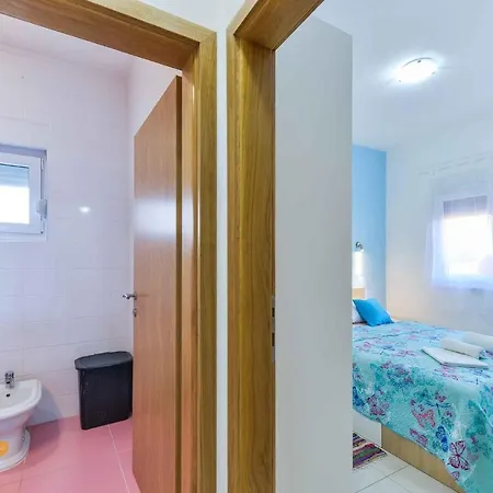 In Vir/insel 34946 Apartment *