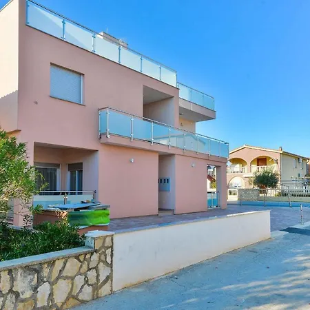 In Vir/insel 34946 Apartment *