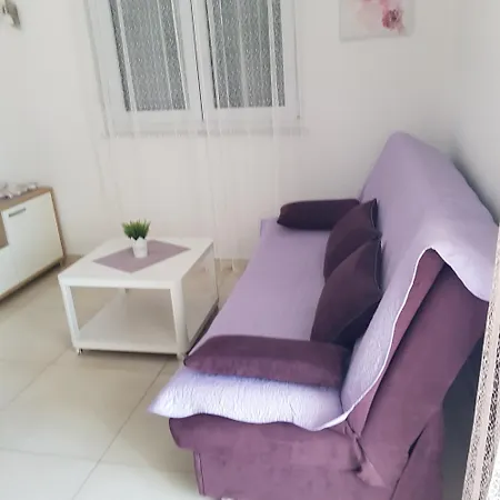 In Vir/insel 34946 Apartment *