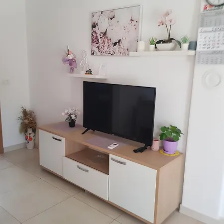 In Vir/insel 34946 Apartment *