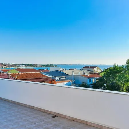In Vir/insel 34946 Apartment *